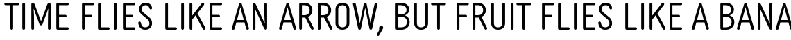 MVB Diazo Condensed Light