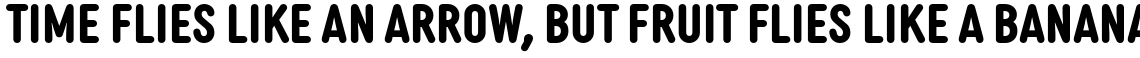 MVB Diazo Extra Condensed Bold