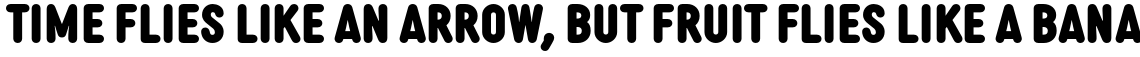MVB Diazo Extra Condensed Black