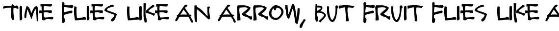 Architectural Lettering Bold