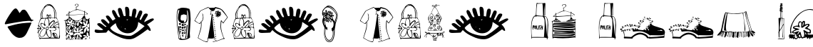 Diva Doodles