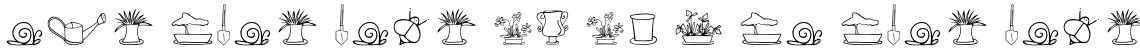 Just Flower Pots