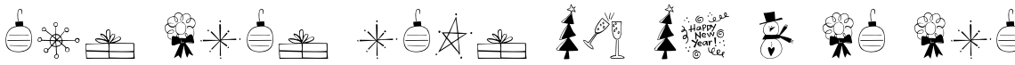 Just Christmas