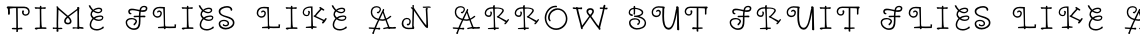 Rae's Monogram One