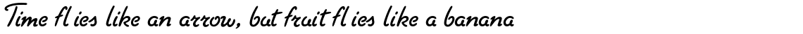 French Letters