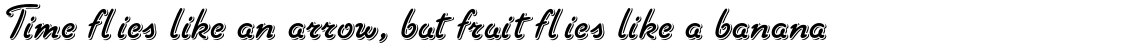 French Letters Raised