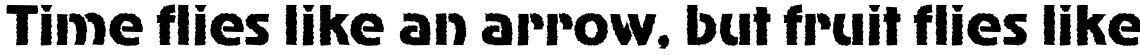 AdverGothic+