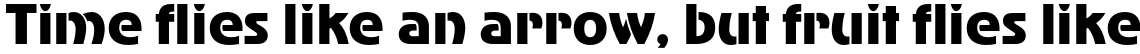 AdverGothic
