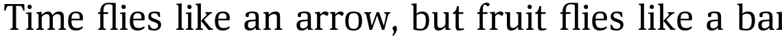 Deca Serif New
