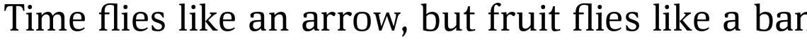 Deca Serif