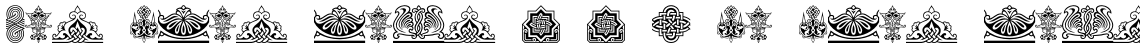 Henman Pictograms