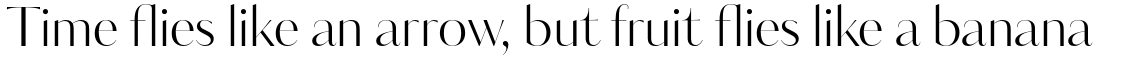 Kudryashev Display Sans