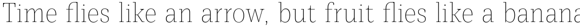 Mediator Serif