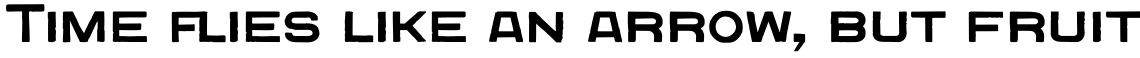 Quadrat Grotesk