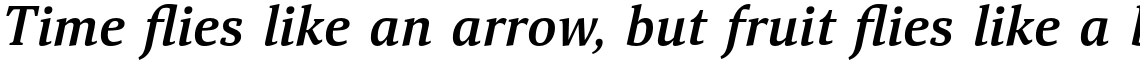 Aelita Medium Italic