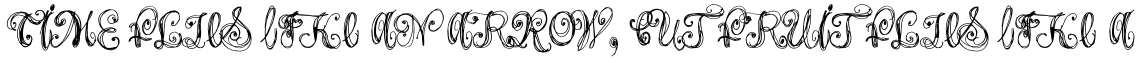 Airy Regular
