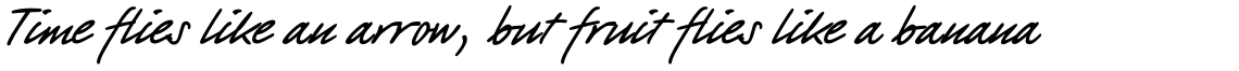 Script Barguzin Regular