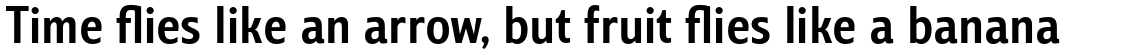 Barnaul Grotesk Bold