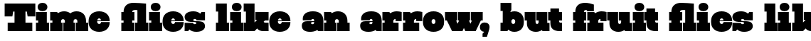 Bombarda Regular