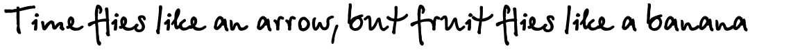 Betina Script Normal