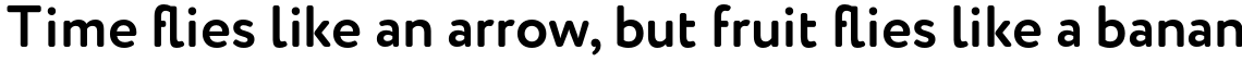 Circe Rounded Bold