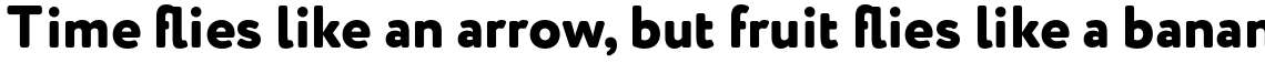 Circe Rounded Extra Bold