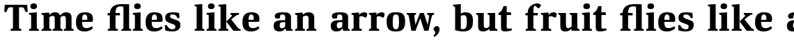 Deca Serif New Black