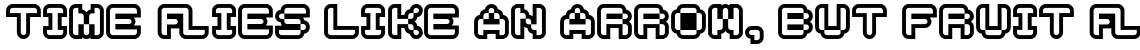 Dotage Inline
