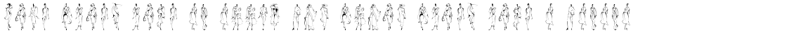 Fashion plate Regular
