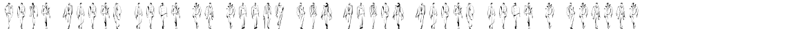 Fashion plate Two