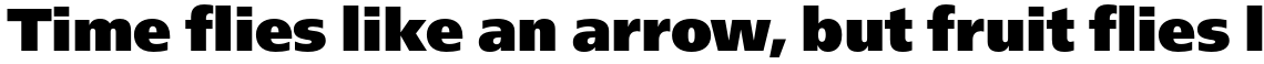 FreeSet Extrabold