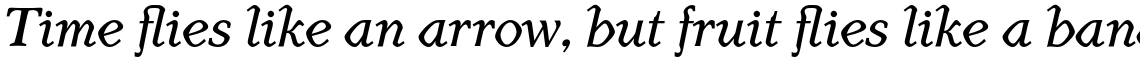 Henman Bold Italic