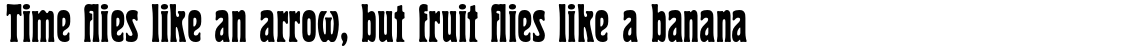 Herold Condensed Bold