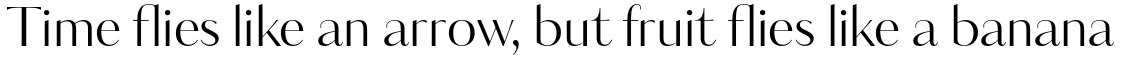 Kudryashev Display Headline Sans