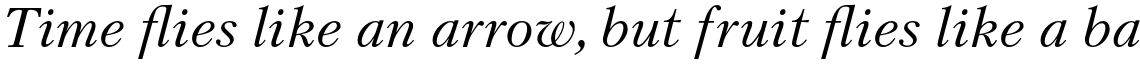 Kudryashev Italic