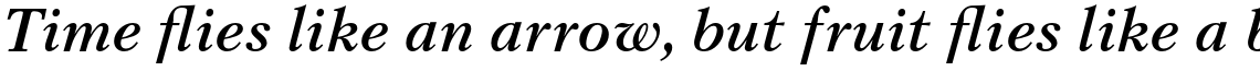 Kudryashev Semibold Italic