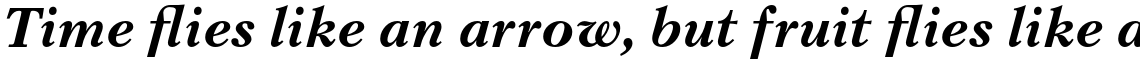 Kudryashev Bold Italic