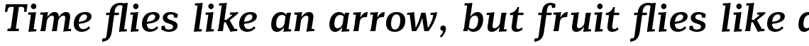 Mediator Serif Bold Italic
