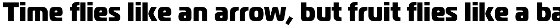 Magistral Cond ExtraBold