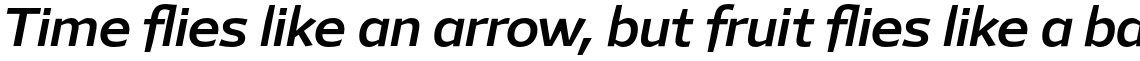 Mellnik Regular Italic