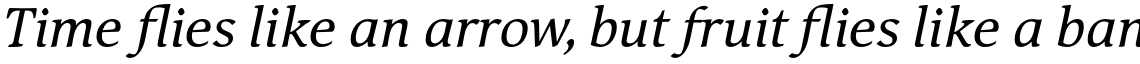 Mirandolina Italic
