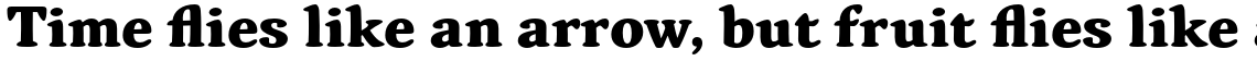 Narevik Extra Bold