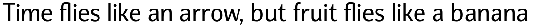 Nat Grotesk Regular