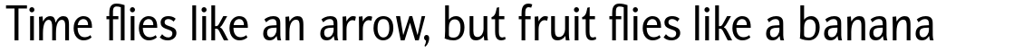 Nat Grotesk Narrow Regular