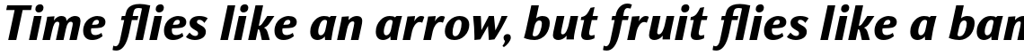 Nat Grotesk Black Italic