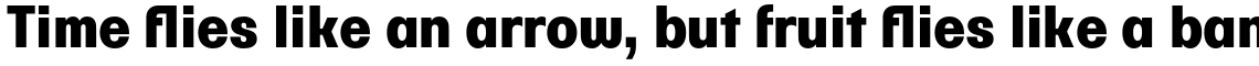 Parangon Condensed Bold