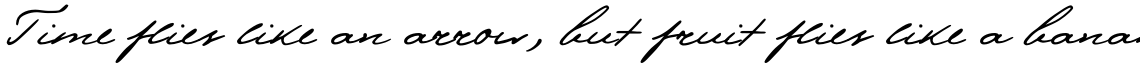 Pushkin Script Low