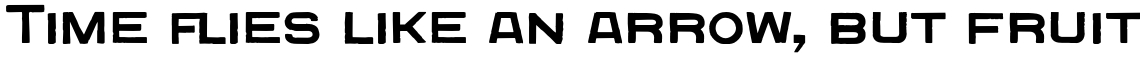 Quadrat Grotesk Regular