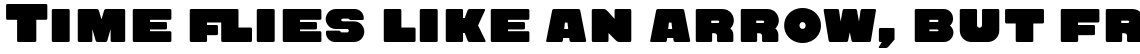 Quadrat Grotesk New Black