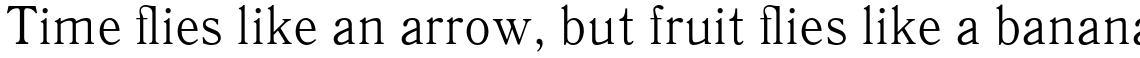 Quant Antiqua Light